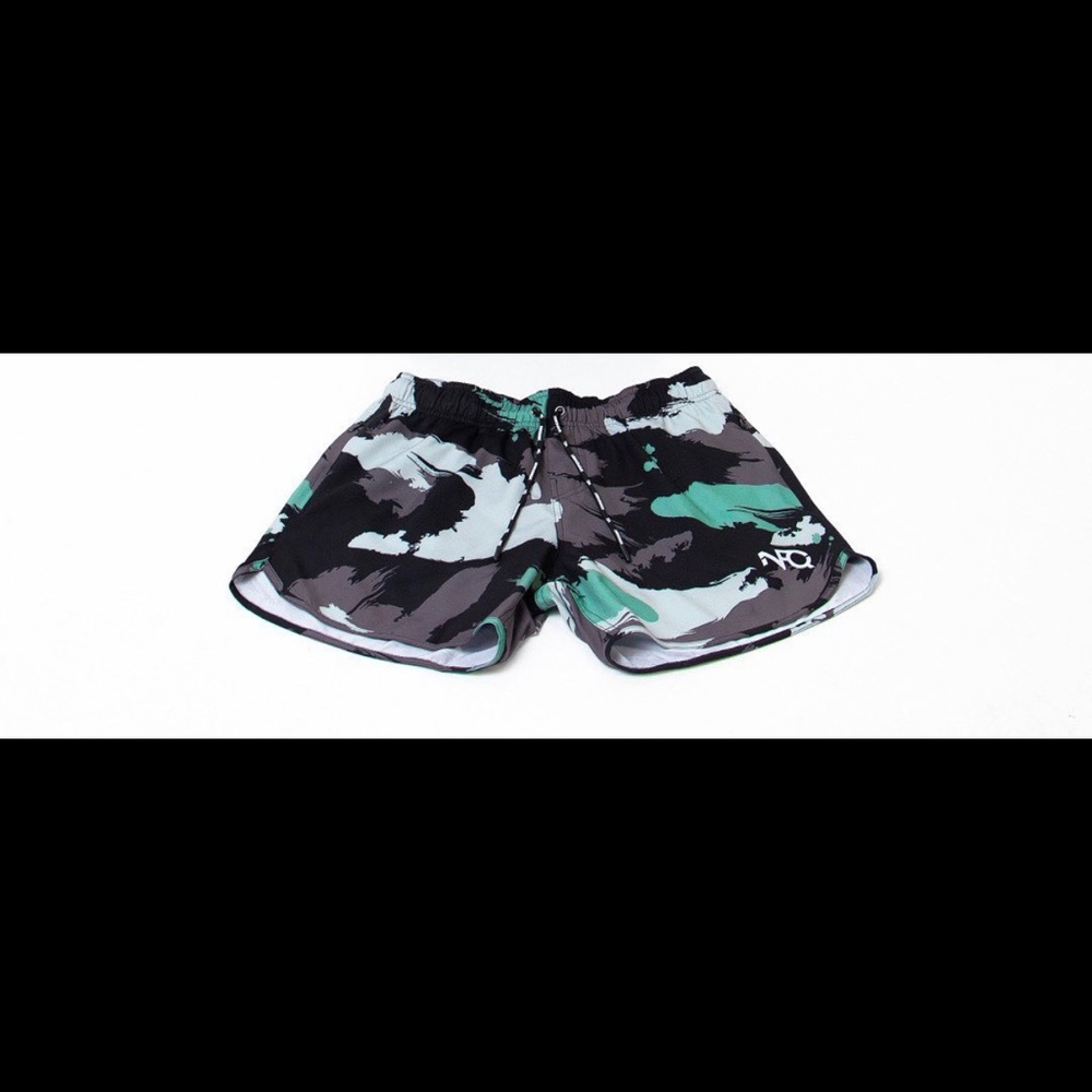 NFQ Training Shorts
